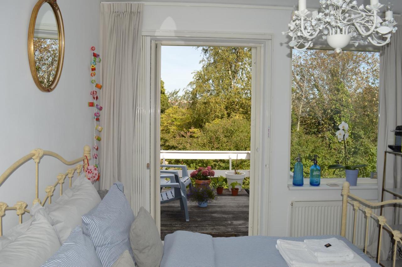 Bed & Breakfast Jo Amsterdam Diemerbrug Eksteriør billede