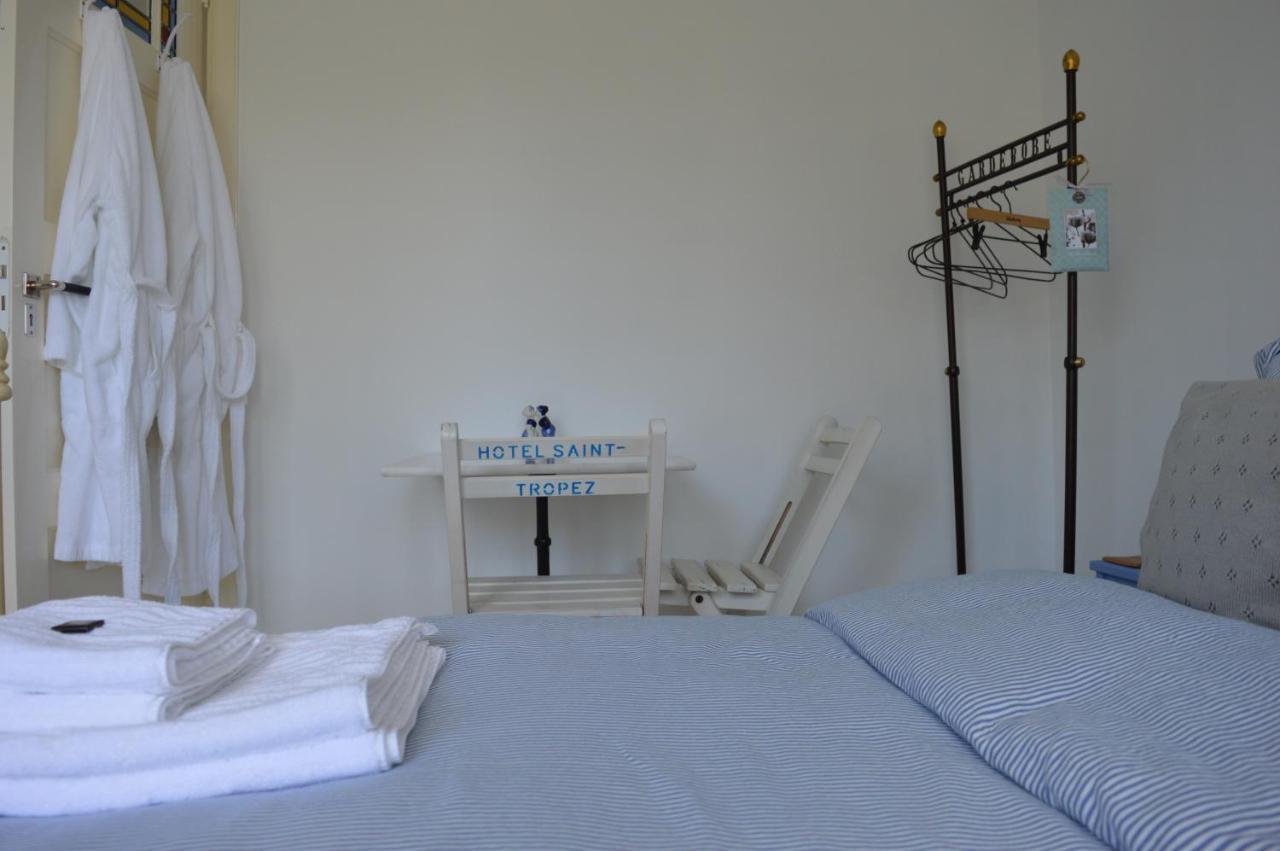 Bed & Breakfast Jo Amsterdam Diemerbrug Eksteriør billede
