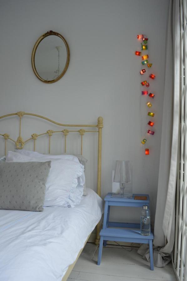 Bed & Breakfast Jo Amsterdam Diemerbrug Eksteriør billede