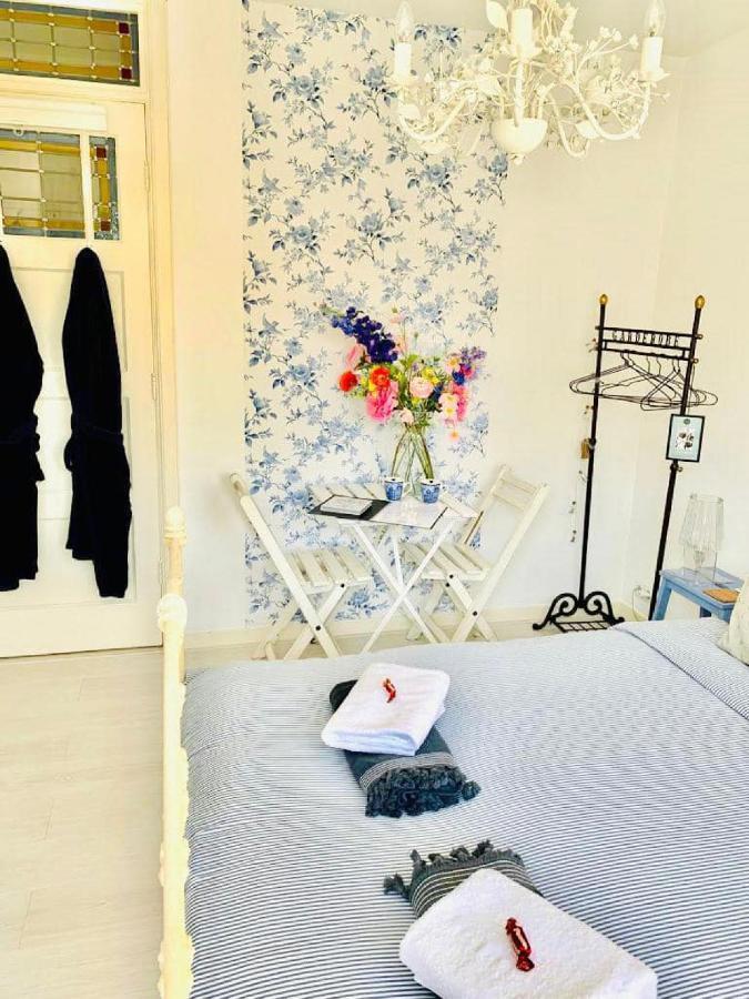 Bed & Breakfast Jo Amsterdam Diemerbrug Eksteriør billede