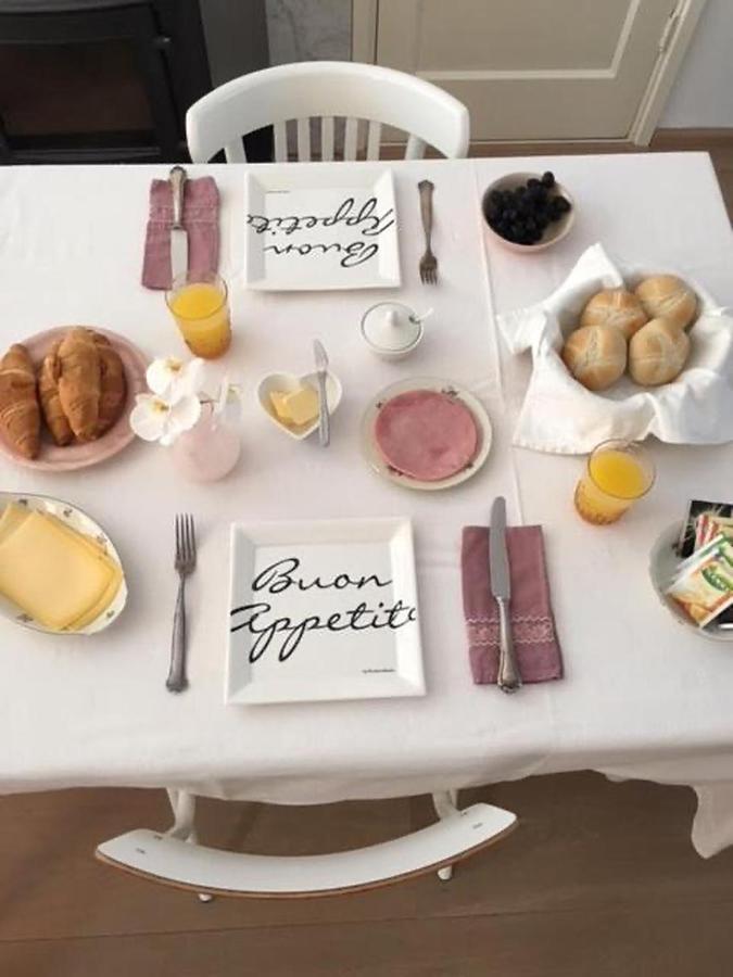 Bed & Breakfast Jo Amsterdam Diemerbrug Eksteriør billede