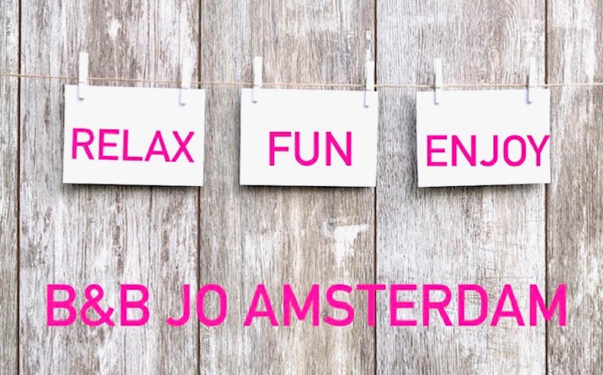 Bed & Breakfast Jo Amsterdam Diemerbrug Eksteriør billede